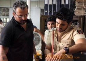 Tufaan and Zanjeer working stills photo 4
