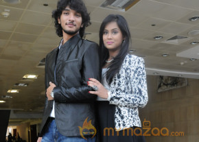 Tulasi & Gautham At Kadali Movie Audio Launch  photo 36