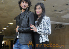 Tulasi & Gautham At Kadali Movie Audio Launch  photo 50
