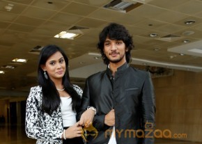 Tulasi & Gautham At Kadali Movie Audio Launch  photo 33