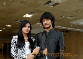 Tulasi & Gautham At Kadali Movie Audio Launch  photo 45