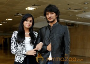 Tulasi & Gautham At Kadali Movie Audio Launch  photo 6