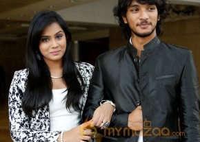 Tulasi & Gautham At Kadali Movie Audio Launch  photo 44