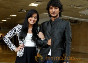 Tulasi & Gautham At Kadali Movie Audio Launch  photo 56