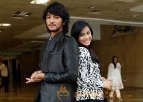 Tulasi & Gautham At Kadali Movie Audio Launch  photo 22