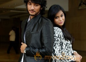 Tulasi & Gautham At Kadali Movie Audio Launch  photo 49