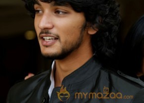 Tulasi & Gautham At Kadali Movie Audio Launch  photo 39