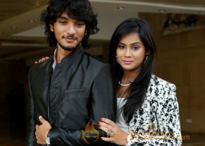 Tulasi & Gautham At Kadali Movie Audio Launch  photo 15