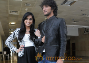 Tulasi & Gautham At Kadali Movie Audio Launch  photo 29