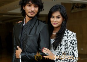 Tulasi & Gautham At Kadali Movie Audio Launch  photo 55