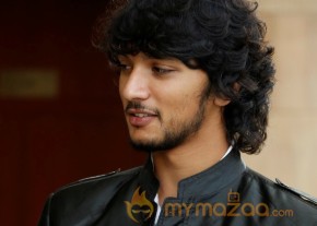 Tulasi & Gautham At Kadali Movie Audio Launch  photo 24