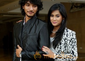 Tulasi & Gautham At Kadali Movie Audio Launch  photo 46