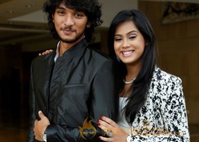 Tulasi & Gautham At Kadali Movie Audio Launch  photo 51