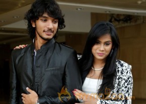 Tulasi & Gautham At Kadali Movie Audio Launch  photo 40