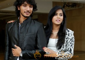 Tulasi & Gautham At Kadali Movie Audio Launch  photo 18
