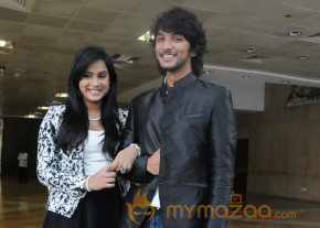 Tulasi & Gautham At Kadali Movie Audio Launch  photo 21