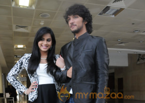 Tulasi & Gautham At Kadali Movie Audio Launch  photo 43