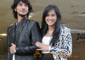 Tulasi & Gautham At Kadali Movie Audio Launch  photo 20