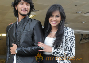 Tulasi & Gautham At Kadali Movie Audio Launch  photo 57