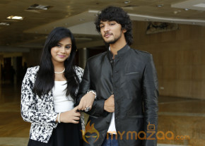 Tulasi & Gautham At Kadali Movie Audio Launch  photo 25