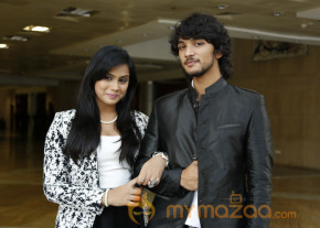 Tulasi & Gautham At Kadali Movie Audio Launch  photo 52