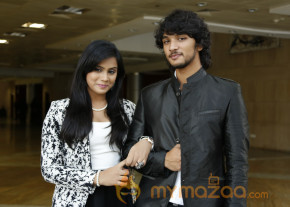 Tulasi & Gautham At Kadali Movie Audio Launch  photo 48