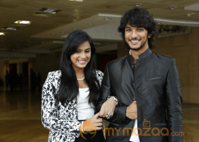 Tulasi & Gautham At Kadali Movie Audio Launch  photo 28