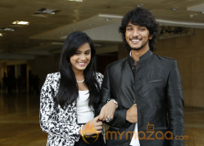 Tulasi & Gautham At Kadali Movie Audio Launch  photo 23
