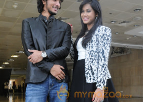 Tulasi & Gautham At Kadali Movie Audio Launch  photo 19