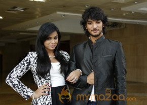 Tulasi & Gautham At Kadali Movie Audio Launch  photo 4