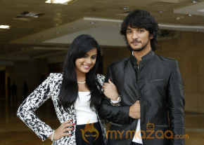 Tulasi & Gautham At Kadali Movie Audio Launch  photo 16