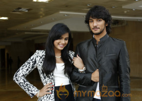 Tulasi & Gautham At Kadali Movie Audio Launch  photo 12