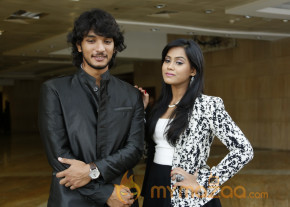 Tulasi & Gautham At Kadali Movie Audio Launch  photo 31