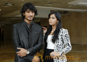 Tulasi & Gautham At Kadali Movie Audio Launch  photo 53