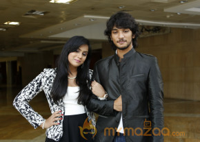Tulasi & Gautham At Kadali Movie Audio Launch  photo 54