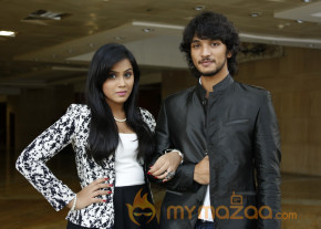 Tulasi & Gautham At Kadali Movie Audio Launch  photo 13