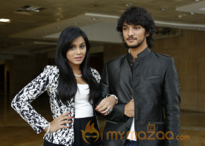 Tulasi & Gautham At Kadali Movie Audio Launch  photo 42