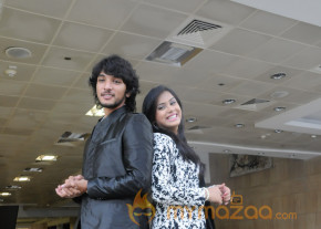 Tulasi & Gautham At Kadali Movie Audio Launch  photo 41