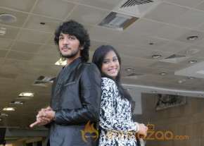 Tulasi & Gautham At Kadali Movie Audio Launch  photo 35