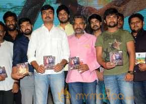 Tungabhadra Movie Audio Launch photo 5