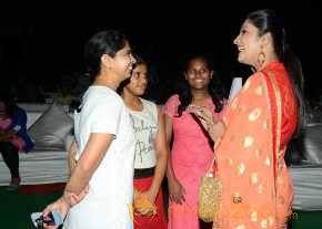 Tungabhadra Movie Audio Launch photo 9