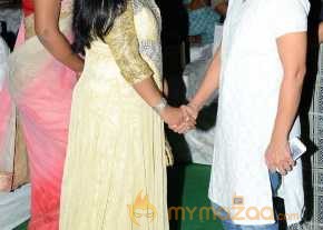 Tungabhadra Movie Audio Launch