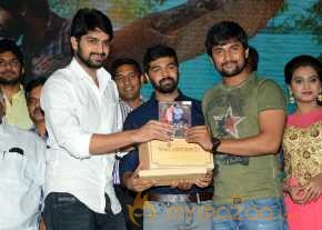 Tungabhadra Movie Audio Launch photo 10