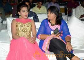 Tungabhadra Movie Audio Launch photo 4