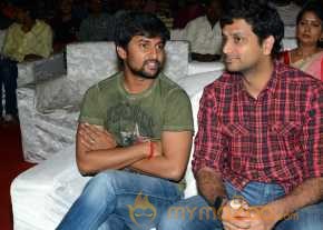 Tungabhadra Movie Audio Launch photo 8