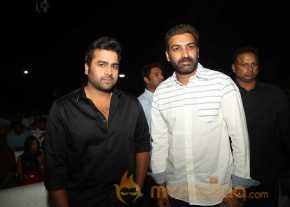 Tuntari Movie Audio Launch photo 4