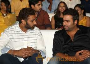 Tuntari Movie Audio Launch photo 2