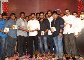 Tuntari Movie Audio Launch photo 5