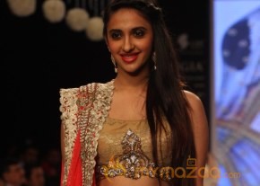 TV Celebs Walk the Ramp at IIJW 2013 photo 30