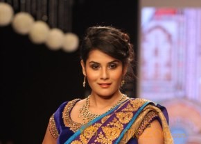 TV Celebs Walk the Ramp at IIJW 2013 photo 38